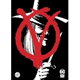 V For Vendetta (&Ouml;zel Edisyon)
