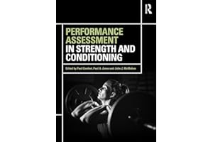 Performance Assessment in Strength and Conditioning