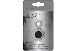 Tonic Studios - Cortadora de papel manual (Modelo surtido 370EUS o 259EE)