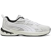 Milenio Tech 2000 Unisex Siyah Sneaker Ayakkabı 40262501