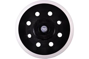 Makita 196684-1 Soft Backing Pad