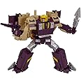 Transformers Transformers Legacy TL-10 Blitzwing