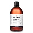 Naissance Hamameliswasser Ohne Alkohol (Nr. 702) 450ml - Destillat - Hamamelis Extrakt Toner, Witch Hazel Hydrolat, Gesichtsw