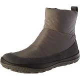 Botas CAMPER - Peu Pista GORE-TEX K400297-001 Triton Negro/Anorak  Neg/Pist.O - Botines - Botas y botines - Mujer | zapatos.es