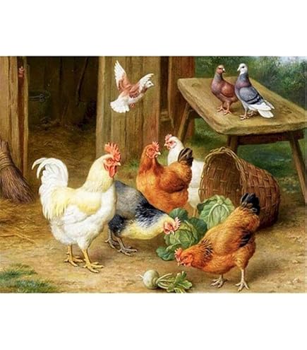 EOBROMD Peinture Numéros Adulte Vache, DIY Tournesol Peinture Acrylique pour Adultes Débutants sans Cadre, Animal Peinture Acrylique Peinture comme Cadeau et Décoration 40x50cm EOBROMD Peinture Numéros Adulte Vache, DIY Tournesol Peinture Acrylique pour Adultes Débutants sans Cadre, Animal Peinture Acrylique Peinture comme Cadeau et Décoration 40x50cm