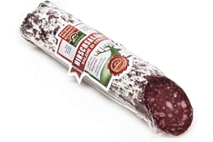 METZGEREI STEINER Salame di Cervo Steiner ca. 180 gr.