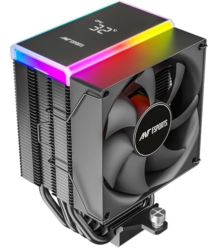 AMD A12-9800 AD9800AUABBOX 3.8 GHz AM4 Processor : Amazon.in