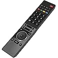 VINABTY RC3920 Universal Replacement Remote Control Fit for SANYO Fit for TECHWOO, RC3920