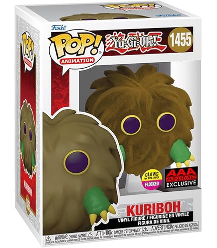 FUNKO UK LTD POP YU-GI-OH - Obelisk 15 cm : Amazon.it: Giochi e