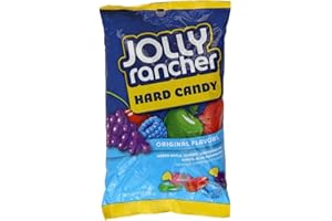HERSHEY'S Jolly Ranchers Original Hard Candy 198 g