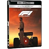 F1 La pel&iacute;cula (4K UHD+BD) [Blu-ray]