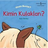 Kimin Kulakları? Kimin Bunlar?
