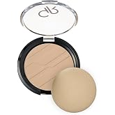 Golden Rose Silky Touch Compact Powder No: 05 Beige - İpeksi Sıkıştırılmış Pudra 12 g