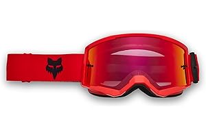 Fox Racing Unisex-Adult Main Goggle