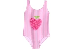 Chicco, Costume Intero Bambina, Ideale per Piscina o Mare, Designed in Italy, Abbigliamento Neonata 0-24 Mesi e Bambina