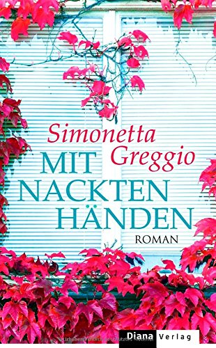 Cover zum Buch Mit nackten Händen