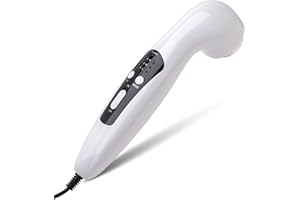 TENS4YOU.DE Komfort-Ultraschallgerät für den Körper