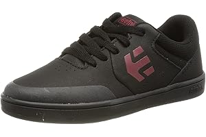 Etnies Unisex Kids Marana Skate Shoe
