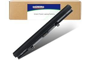 Indmird PA5185U PA5185U-1BRS Batteria per Toshiba Satellite L50-B C50-B C50-B-14D C50D-B C55-B L55-B L50D L50 C50 C55 C55-C2062 PA5185U-1BRS PA5186U-1BRS PA5184U-1BRS PA5195U-1BRS [14.8V/32Wh]