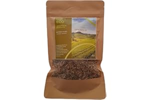 BORUNDIL PLANTAS NATURALES EXTERIOR-RABO de GATO-Infusion- Zaharena- Zahareña-Gato Infusion- Hierba- Infusiones- Eliminacion de orina- Antiinflamatorio- gatos-Neneficios sistema digestivo.