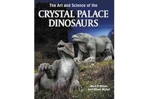 Art and Science of the Crystal Palace Dinosaurs