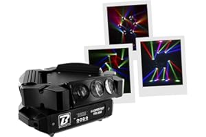 BOOMTONEDJ LUDIPOCKET TRI 360