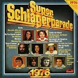 Super Schlagerparade 1976 - Wencke Myhre