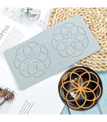 Moule à Dentelle En Silicone De Différentes Feuilles, Outil De Décoration De Gâteau, Bordure, Moule à Dentelle, Outil De Cuisson De Cuisine