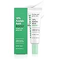 10% Azelaic Acid Booster Cream Gel Azelaic Acid Cream 10% Acne Treatment Cream Soothes Redness Balances Oil Refines Pores Reduces Acne for All Skin Types 30ml