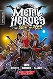 Image de Metal Heroes – and the Fate of Rock: Ein Rock-Comedy Spielbuch