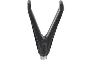 ‎SÄNGER Sänger Specitec V-Auflage Small 4550610 Rutenauflage