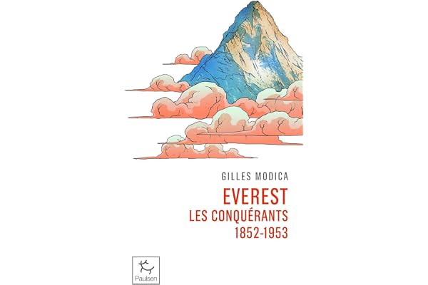 Everest les conquérants - 1852 - 1953