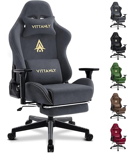 Secretlab Titan 2020 Prime 2.0 PU Leather Gaming Chair