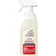 Skouts Honor Stop Marking! Preventative Spray Training Aid 828ML