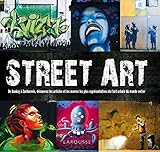 Album Street art