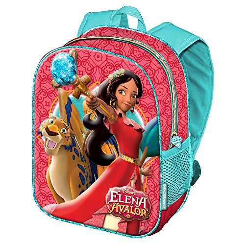 Preisvergleich Produktbild Elena De Ávalor Skylar Kinder-Rucksack, 39 cm, Rosa