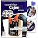 Price comparison product image Super einfach Cajon lernen (Super Easy to Learn Cajon) Music Book with CD, DVD – German Language Version – Ideal for Beginners and Returning Learners – Learn to Play the First Grooves on Cajon Quickly – Learning Teaching Tutorial Book with CD, DVD and Colourful Heart-Shaped Sheet Music Clip