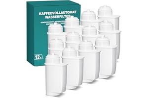 Filswa W pełni automatyczny filtr wody do Siemens EQ-Series, EQ6 Plus S700, EQ9 S900 S500, EQ500, EQ700, EQ900. Wysokiej jakości i wydajna, ekonomiczna alternatywa