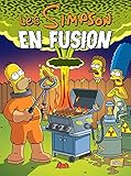Les Simpson, Tome 30 : en fusion