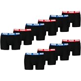 PUMA Basic Men's Brief (Pack of 2)