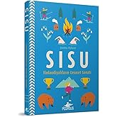 Sisu: The Finnish Art of Courage (Hardcover)