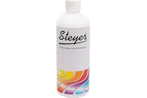Steyer 500ml Extra Fast Panel Wipe & Degreaser Solution
