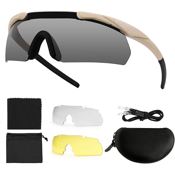 Lunettes De Soleil Polarisées Pour Hommes Et Femmes