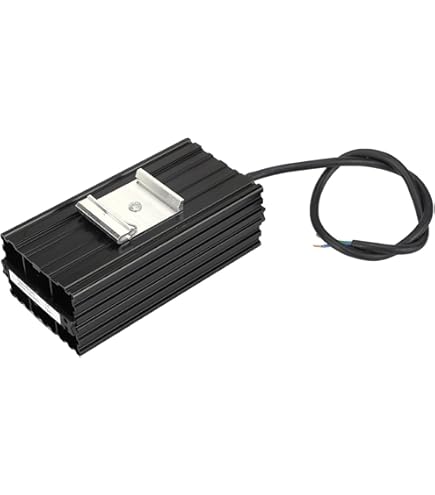 Elektrische Keramische Verwarming, 200W, 220V - Efficiënte PTC