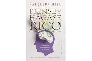 Piense y hágase rico (EXITO)