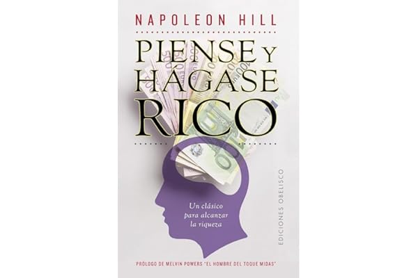 Piense y hágase rico (EXITO)