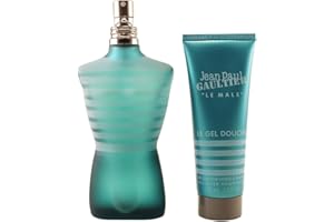 Jean Paul Gaultier Le Male Duftset (Eau de Toilette,125ml+Duschgel,75ml)