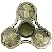 Produktbild Zink-Legierung US Dollar Fidget Spinner,G-Hawk® Hand Spiner High Speed EDC Hand Spinner Focus Spielzeug für 1-5 Minuten Stress Reducer