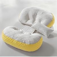StarAndDaisy Pregnancy Pillow for Women | Maternity Pillow for Pregnancy Sleeping with Cuddle Pillow with Belly Support, Leg
