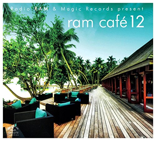 Preisvergleich Produktbild Ram Cafe 12 [2CD]